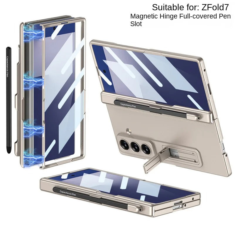 MagnoPen® – Galaxy Z Fold 7