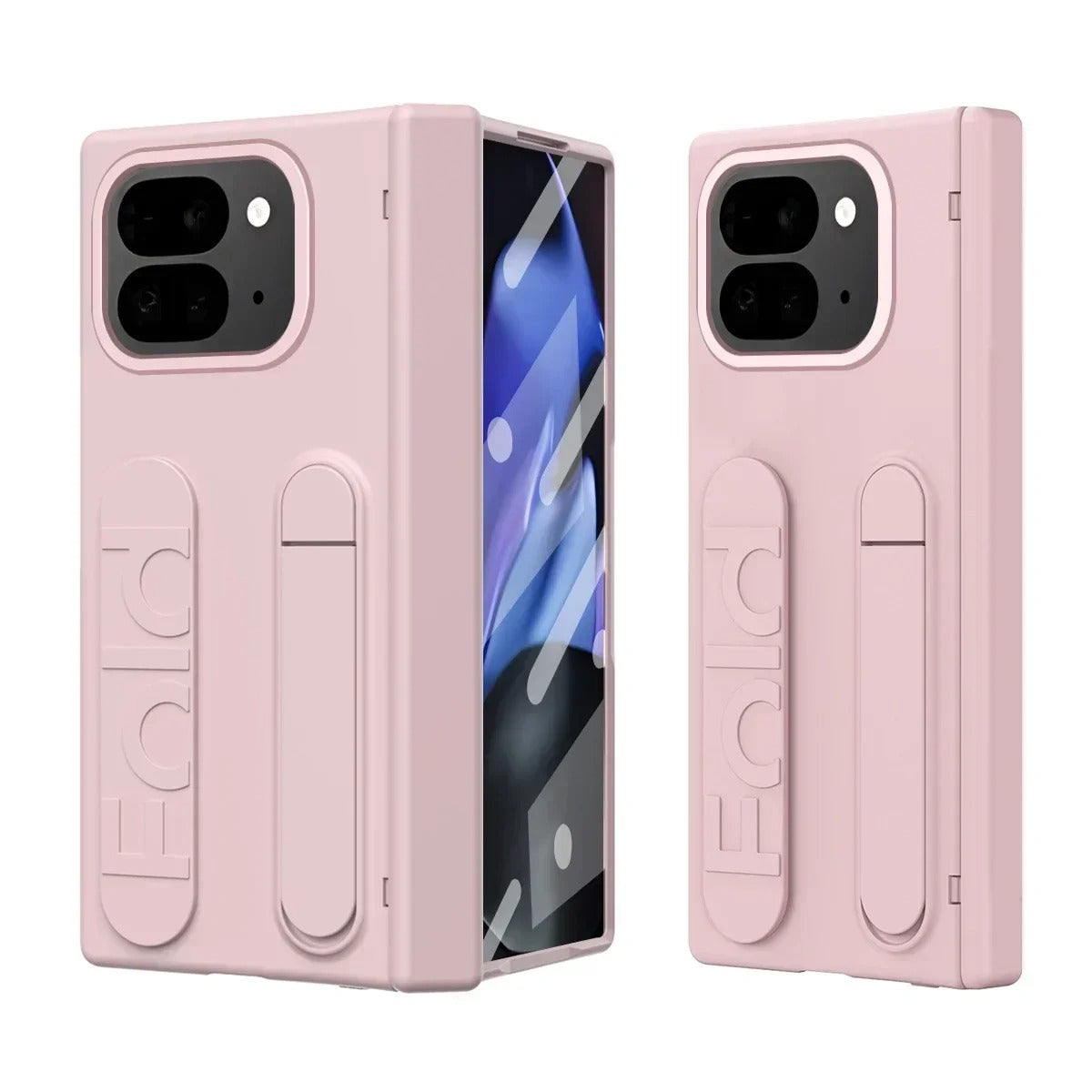 GripBand® – Pixel Fold Series