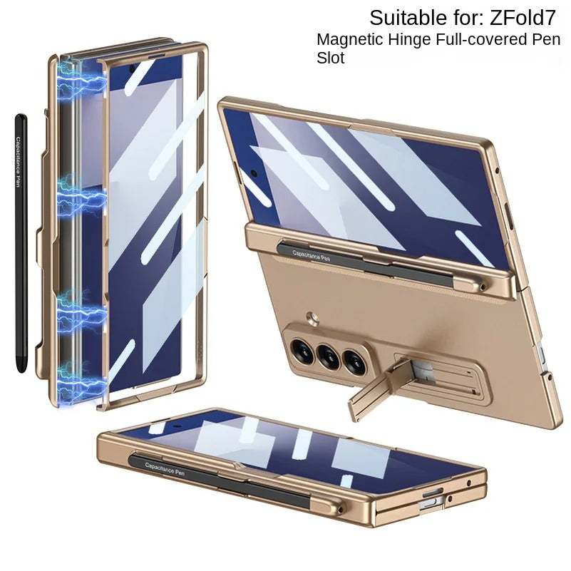 MagnoPen® – Galaxy Z Fold 7