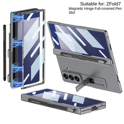 MagnoPen® – Galaxy Z Fold 7