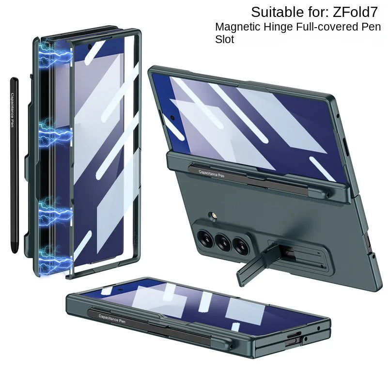 MagnoPen® – Galaxy Z Fold 7